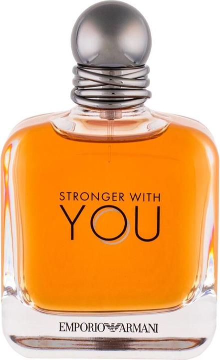 Immagine prodotto Giorgio Armani Stronger With you (Eau de toilette, 100 ml)