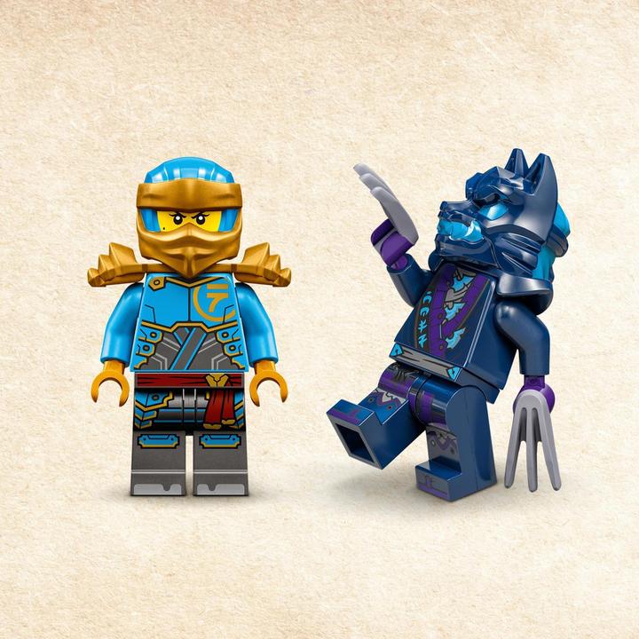Image du produit LEGO 71802 Nyas Dragon Planeur (71802, LEGO Ninjago)