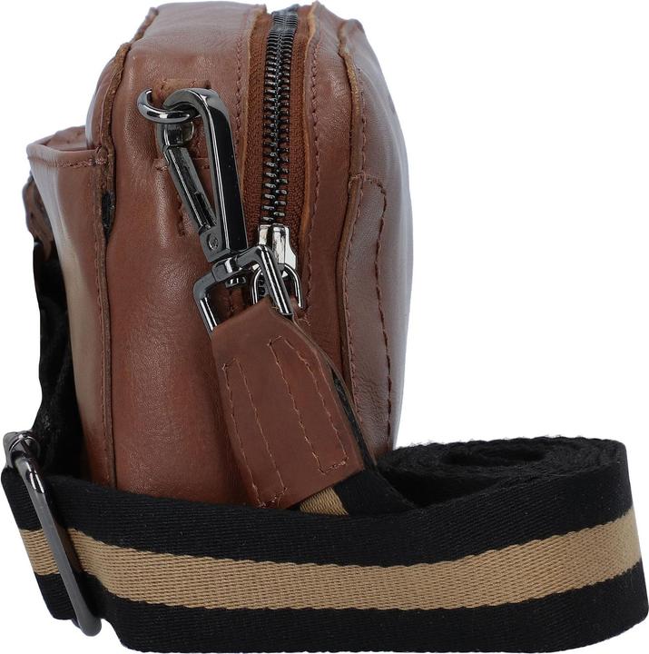 Immagine prodotto Harolds Caugio Umhängetasche Leder 21.5 cm