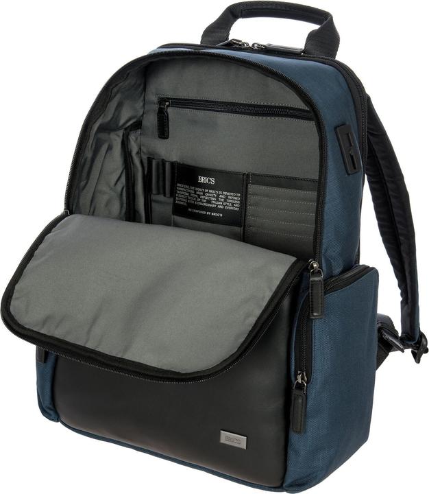 Produktbild Brics Monza Rucksack 45 cm Laptopfach (24 l)