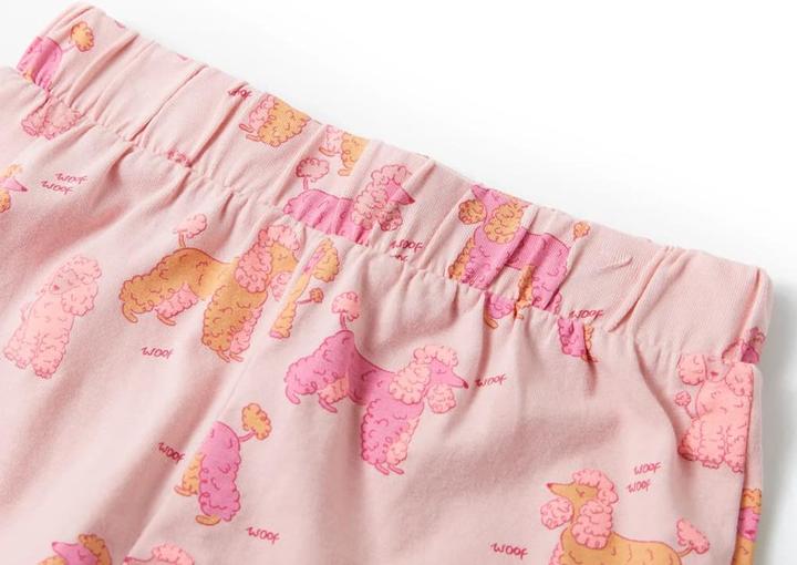 Image du produit vidaXL Kinderpyjama (128)