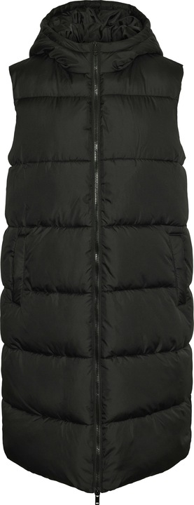 Actual product image Pieces PCBEE quilted vest (XS)