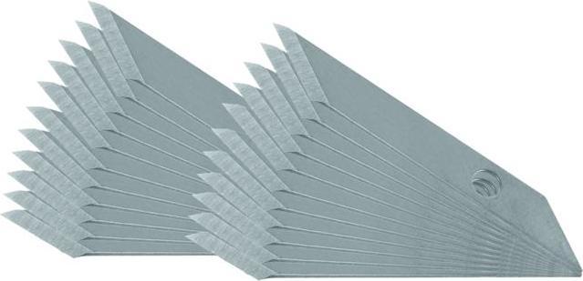 Actual product image Tajima Replacement blade box a 20 pcs. (Replacement blade)