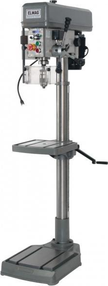 Elmag - KBM 25 S I-VARIO SET-Aktion