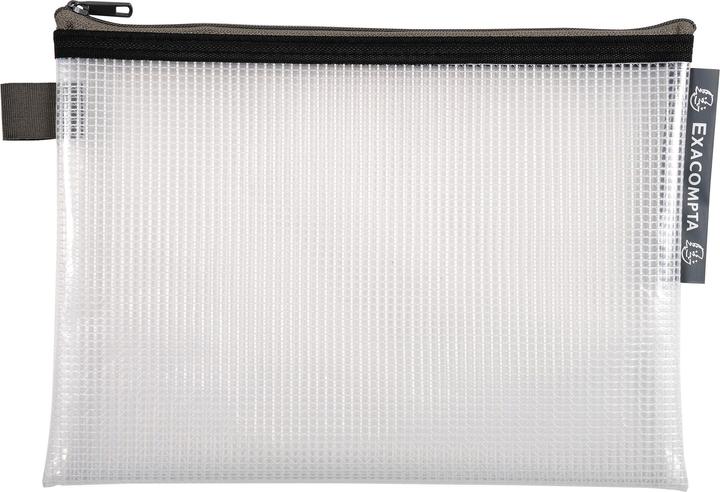 Image du produit Exacompta Housse avec fermeture à glissière (A5, 1 x)