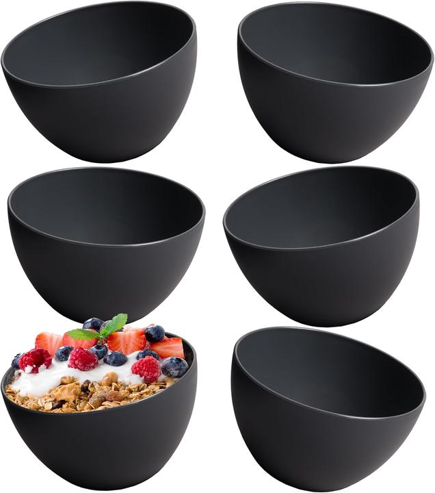 Hausfelder Müslischalen-Set (13.50 cm, 0.75 l, 6x)