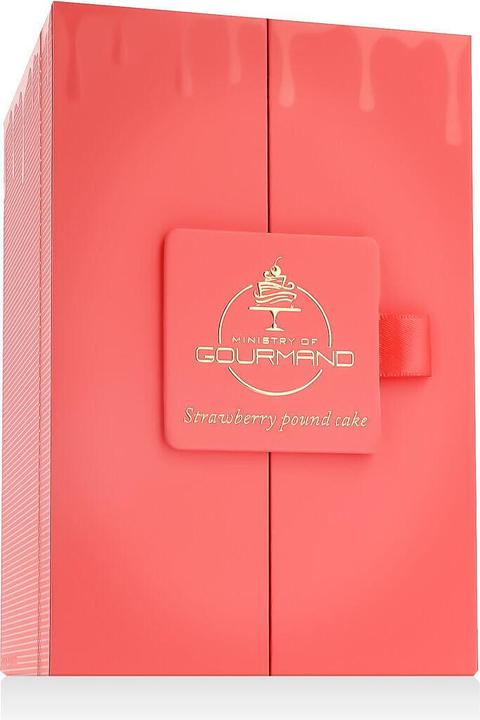 Produktbild Paris Corner Strawberry Pound Cake (Eau de Parfum, 100 ml)