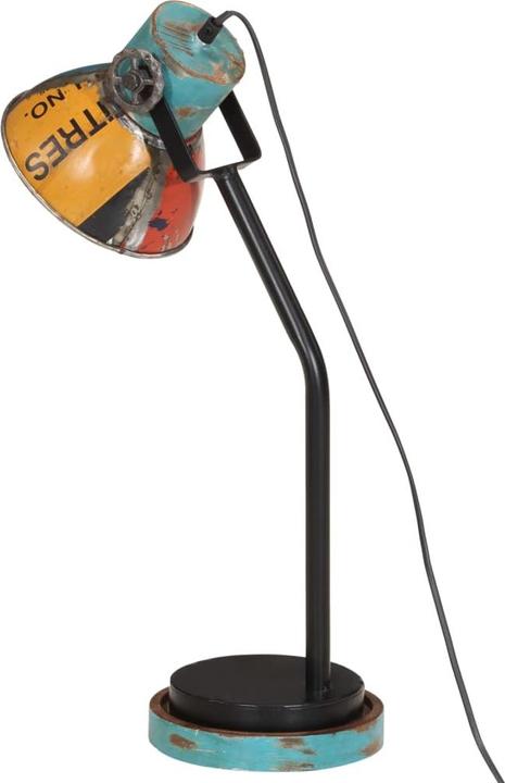 Produktbild vidaXL Schreibtischlampe (E27)