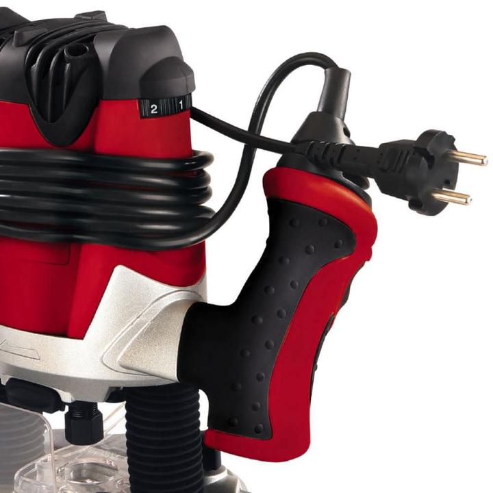 Actual product image Einhell Rt-Ro 55