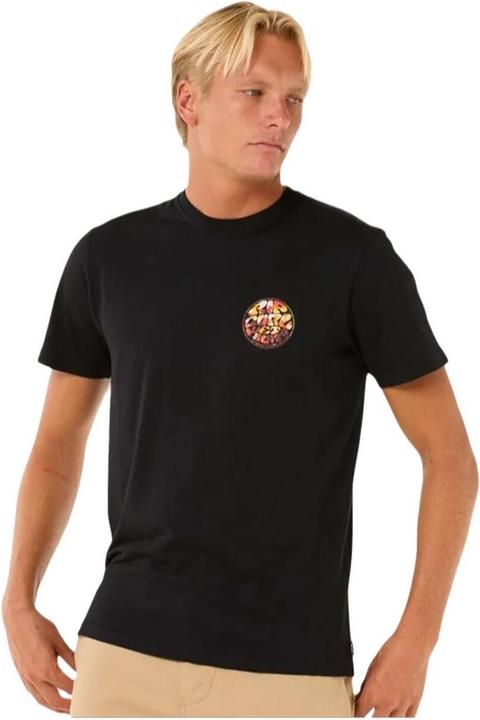 Produktbild Rip Curl Wettie Passage Icon Tee (M)