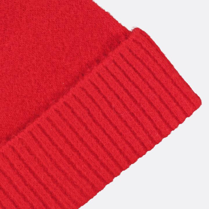 Image du produit La Redoute Collections Strickmütze (Taille unique)