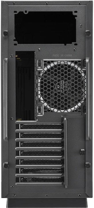 Produktbild Sharkoon Pure Steel RGB (ATX)