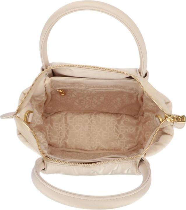 Produktbild Bogner Handtasche Wallis Tessuto Raja