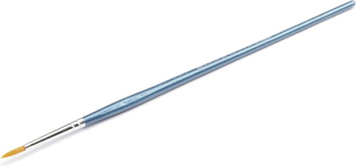 Italeri Rund-Pinsel 2 Kunsthaar (2 mm)