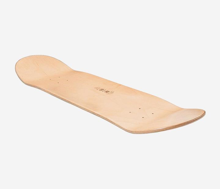Produktbild Globe Skateboard Deck Only Good Stock 8.5" 2024 (8.50")