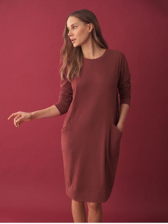 Produktbild Schiesser Nachthemd warm (40)