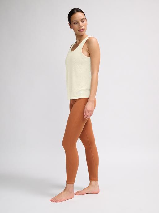 Actual product image hummel Hmlmt Light Burnout tank top (XS)