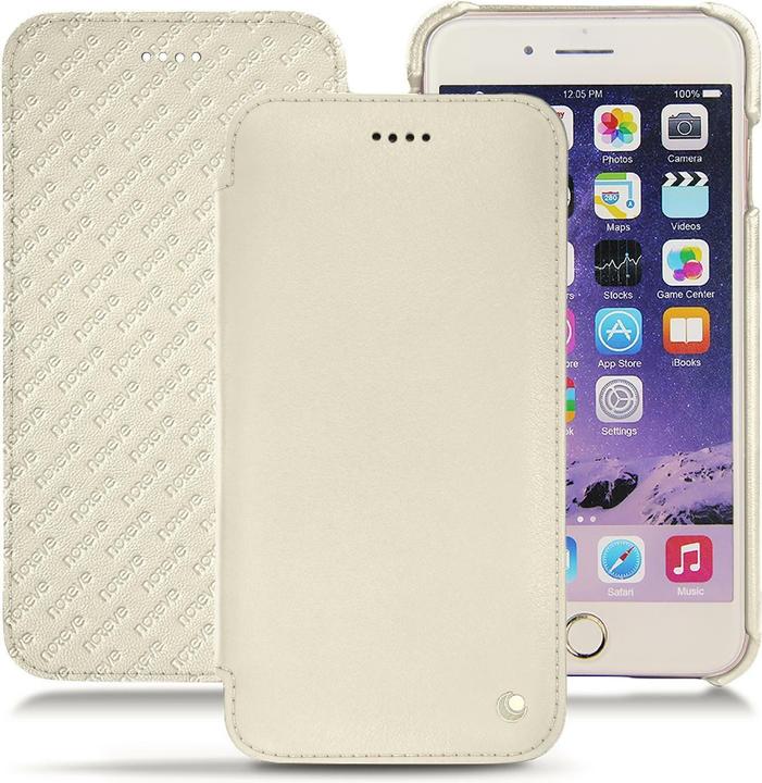 Image du produit Noreve Housse cuir horizontal (Samsung Galaxy S8+, Apple iPhone 7 Plus)