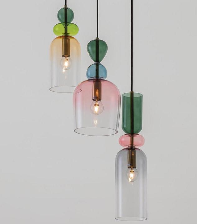 Produktbild Nova Luce Murano (E14)