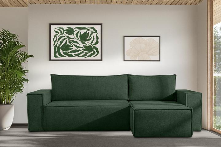 Produktbild Konsimo Napi Ii (Ecksofa)