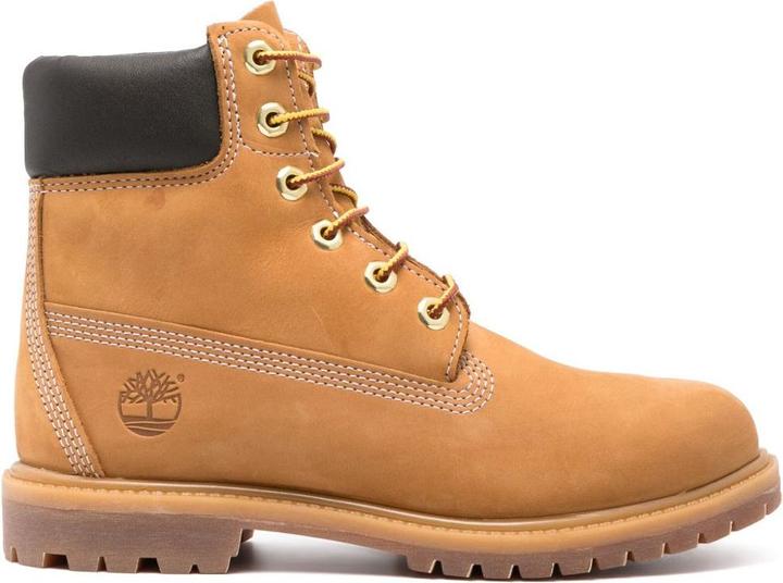 Timberland Schnürboots