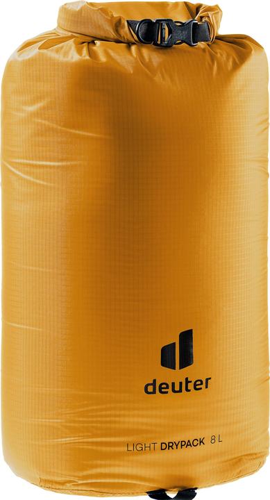 Actual product image Deuter Light Drypack 8