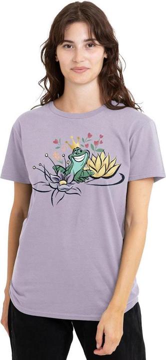 Produktbild Disney Princess TShirt (S)