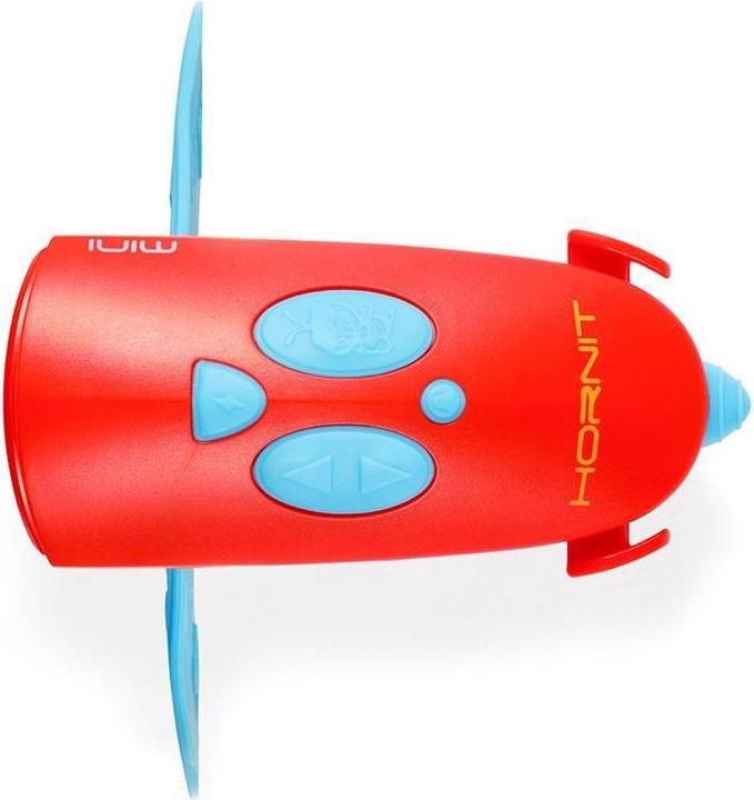 Produktbild Clug Mini Hornit, Blue & Red