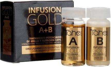 Immagine prodotto Tahe Oro botanico - Infusione d'oro (20 ml)