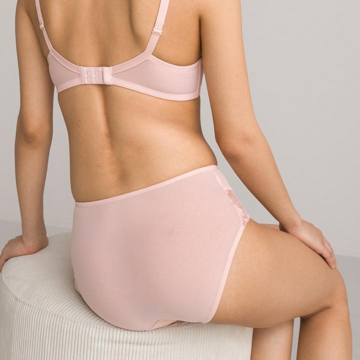 Produktbild La Redoute Collections Slip Jaiya (32, 34, Einzelpack)