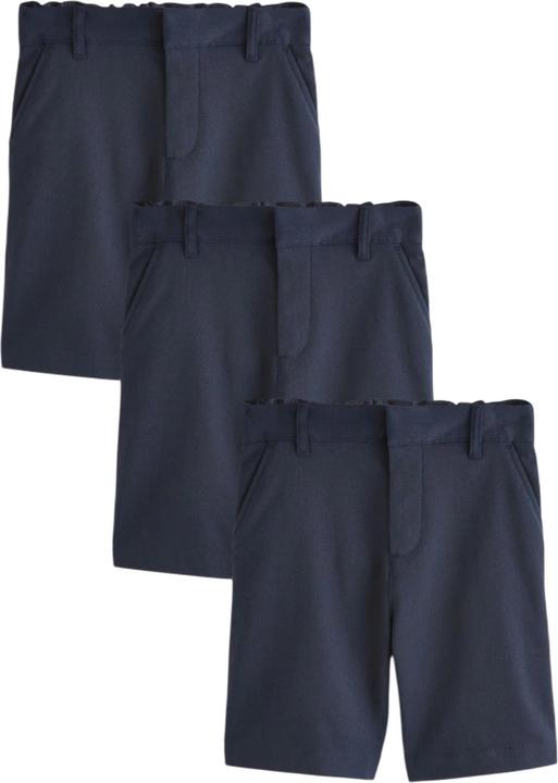 Produktbild Clarks Shorts Jungen Schule(3erPack) (128)