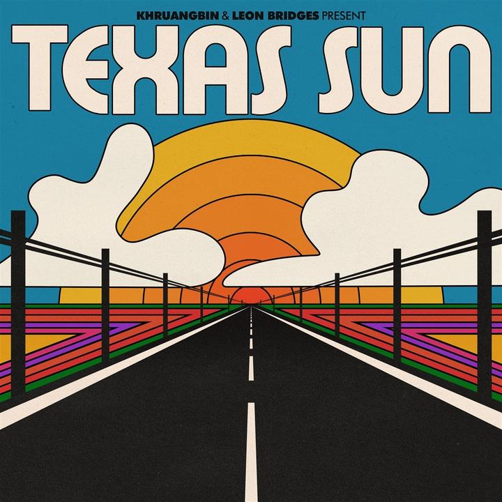 Texas Sun EP (Khruangbin e Leon Bridges, 2020)