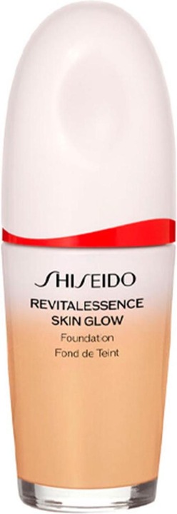 Shiseido Revitalising Skin Glow Fond de Teint No 320 (320 Pine)