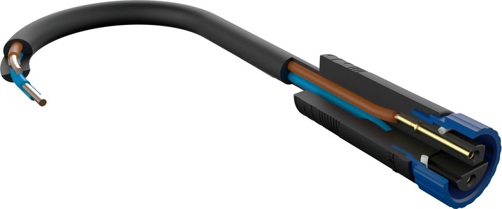 Produktbild Paulmann Sockel-/Wegeleuchte Plug & Shine 60° 3000 K, befahrbar (350 lm, IP67)