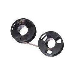 Thumbnail - Lexmark, Beschriftungsband, 1040990 Nylonband schwarz 20.000.000 Zeichen Schwarz CItoh CI 1000 Printronix P 300 (5400 cm...