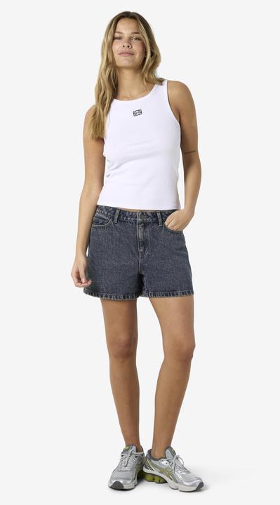 Image du produit Noisy May NMSMILEY MID-WAIST Shorts (M)