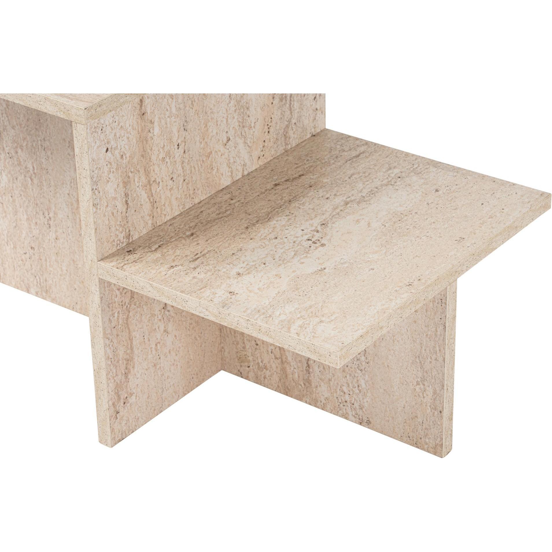 Thumbnail - Skye Decor, Couchtisch + Beistelltisch, Harmon (90 x 40 x 45 cm)