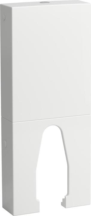 Image du produit Laufen Universal, réservoir de rinçage au sol, raccordement à leau latéral à gauche ou à droit