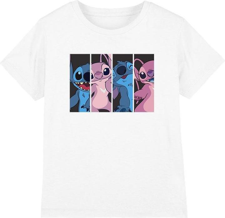 Immagine prodotto Lilo & Stitch TShirt (128)