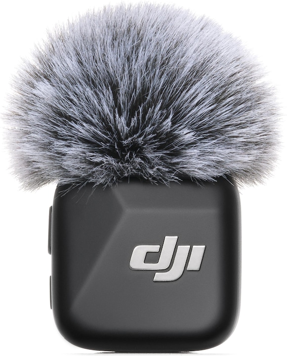 DJI Mic Mini Transmitter