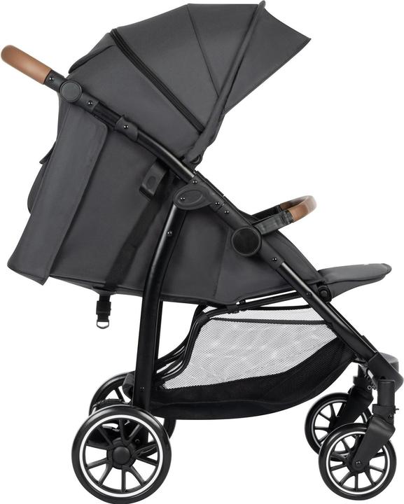 Produktbild Bebeconfort Buggy Ingenious Mineral Graphite