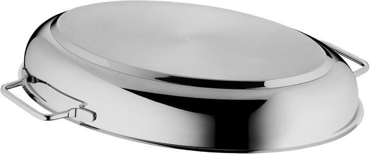 Actual product image WMF Extrabräter (Casserole + Stewpot, Stainless steel)