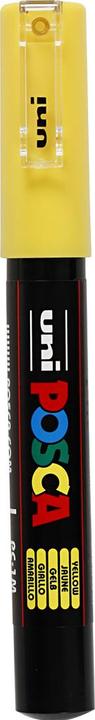 Produktbild Posca Extra Fine Marker PC-1M (1x)