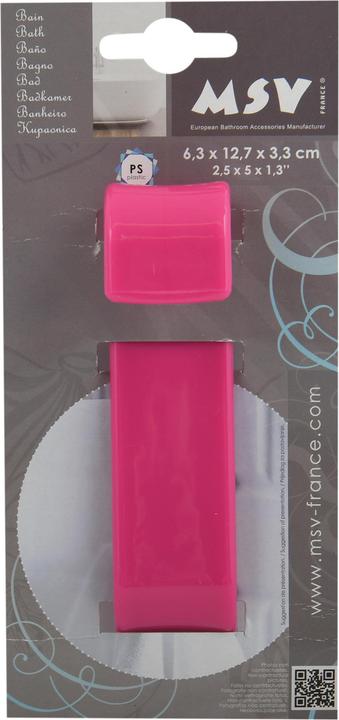 Actual product image MSV Hannah