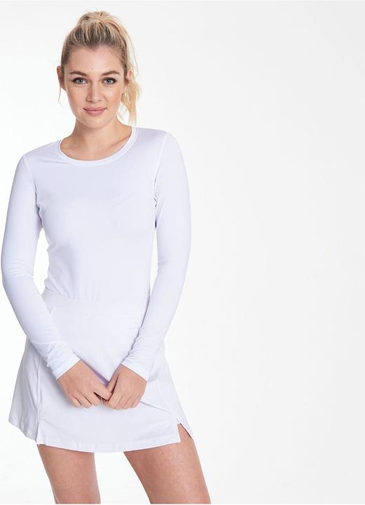Actual product image Baselayer longsleeve sports top, long sleeves (42)