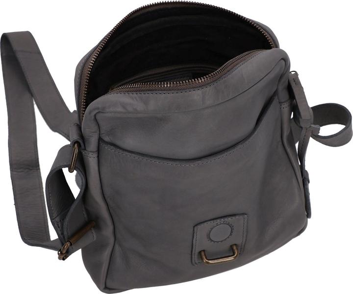 Produktbild Harbour 2nd Anchor Love Umhängetasche Leder 21 cm