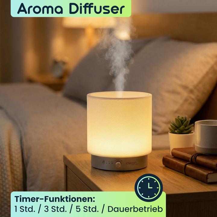 Produktbild Ideoon Aroma Diffuser (140 ml)