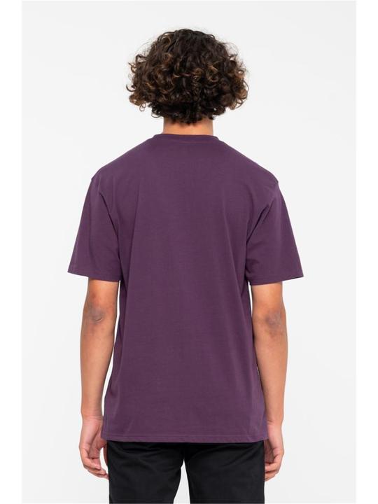 Image du produit Santa Cruz Strange Oval Strip T-Shirt (XL)