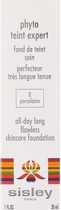 Produktbild Sisley Phyto-Teint Expert (0 Porcelaine)