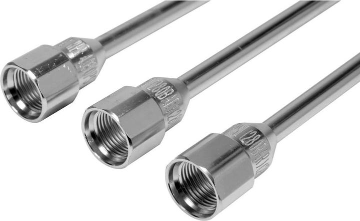 Produktbild Yato Przedłużki Do Agregatu Malarskiego Zestaw 3szt.